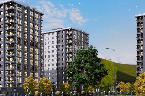 4+1 Wohnung  in Ankara, Türkei Nr. 190555 - 1