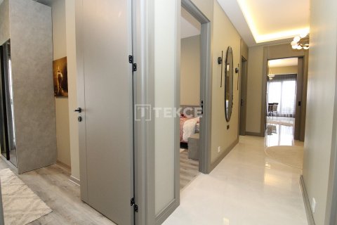 4+1 Wohnung  in Ankara, Türkei Nr. 190555 - 29