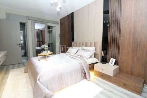 4+1 Wohnung  in Ankara, Türkei Nr. 190555 - 14