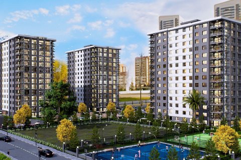 4+1 Wohnung  in Ankara, Türkei Nr. 190555 - 2