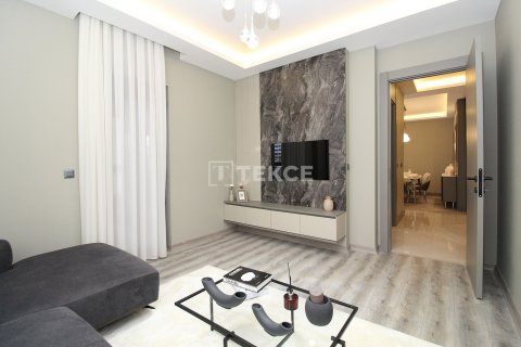 4+1 Wohnung  in Ankara, Türkei Nr. 190555 - 21