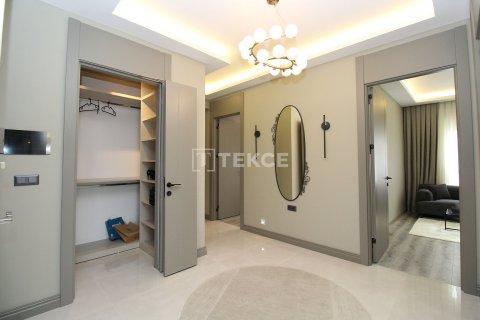 4+1 Wohnung  in Ankara, Türkei Nr. 190555 - 27