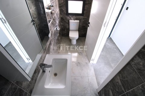 Dubleks daire 1+1 Girne, №190561 - 22