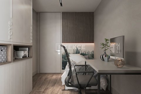 2+1 Penthäuser  in Antalya, Türkei Nr. 190549 - 14