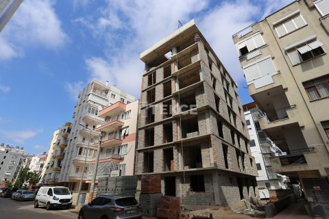 2+1 Penthäuser  in Antalya, Türkei Nr. 190549 - 18