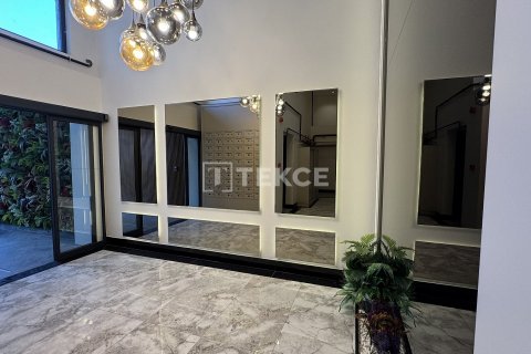 Apartment for sale in Izmir, Turkey, 2 bedrooms, 120m2, No. 190551 – photo 9