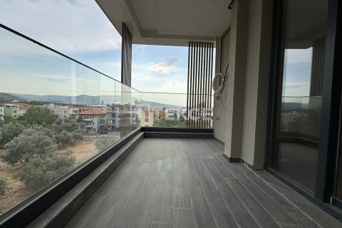Apartment for sale in Izmir, Turkey, 2 bedrooms, 120m2, No. 190551 – photo 24