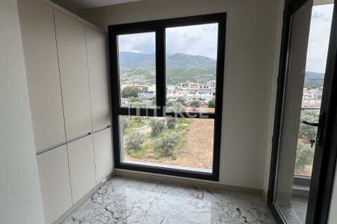 Apartment for sale in Izmir, Turkey, 2 bedrooms, 120m2, No. 190551 – photo 20