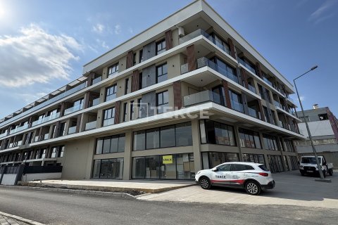 Apartment for sale in Izmir, Turkey, 2 bedrooms, 120m2, No. 190551 – photo 7