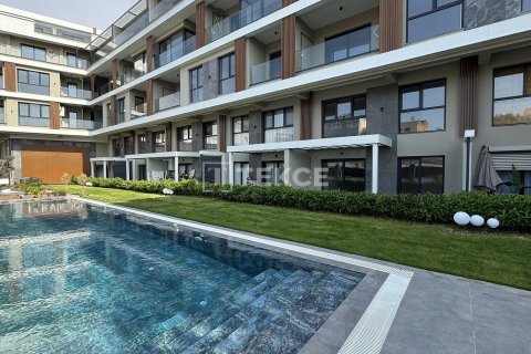 Apartment for sale in Izmir, Turkey, 2 bedrooms, 120m2, No. 190551 – photo 1