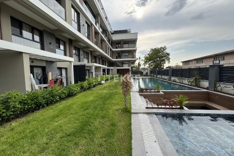 Apartment for sale in Izmir, Turkey, 2 bedrooms, 120m2, No. 190551 – photo 4