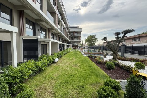 Apartment for sale in Izmir, Turkey, 2 bedrooms, 120m2, No. 190551 – photo 2