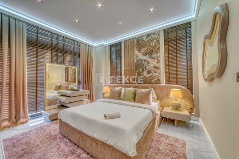 4+2 Villa  in Alanya, Antalya, Türkei Nr. 190554 - 22