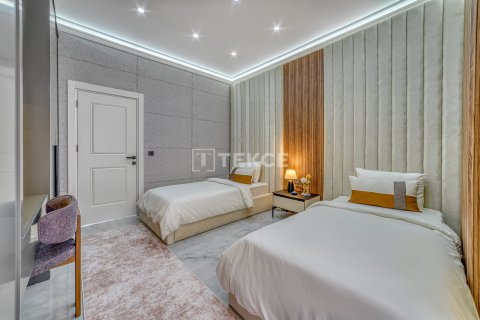 4+2 Villa  in Alanya, Antalya, Türkei Nr. 190554 - 25