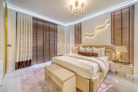 4+2 Villa  in Alanya, Antalya, Türkei Nr. 190554 - 20