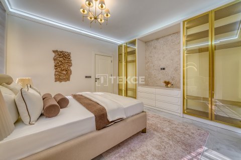 4+2 Villa  in Alanya, Antalya, Türkei Nr. 190554 - 18