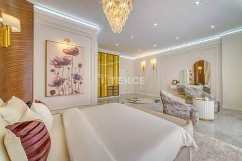 4+2 Villa  in Alanya, Antalya, Türkei Nr. 190554 - 21