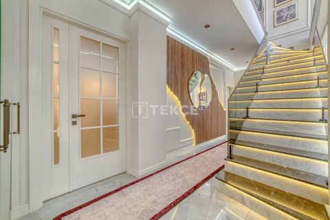 4+2 Villa  in Alanya, Antalya, Türkei Nr. 190554 - 28