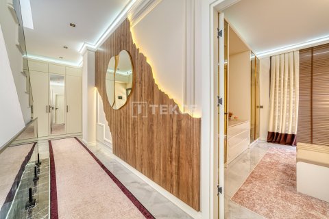 4+2 Villa  in Alanya, Antalya, Türkei Nr. 190554 - 30