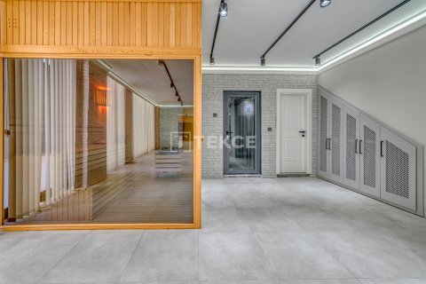 4+2 Villa  in Alanya, Antalya, Türkei Nr. 190554 - 27