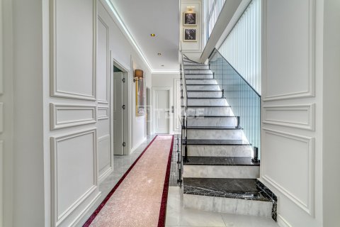 4+2 Villa  in Alanya, Antalya, Türkei Nr. 190554 - 29