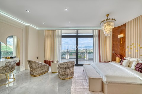 4+2 Villa  in Alanya, Antalya, Türkei Nr. 190554 - 16