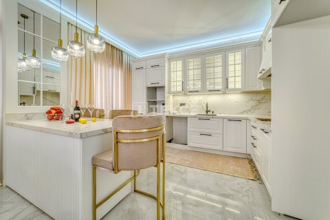 4+2 Villa  in Alanya, Antalya, Türkei Nr. 190554 - 14