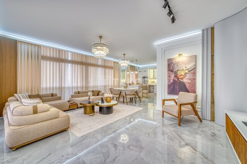 4+2 Villa  in Alanya, Antalya, Türkei Nr. 190554 - 9