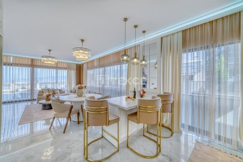 4+2 Villa  in Alanya, Antalya, Türkei Nr. 190554 - 12