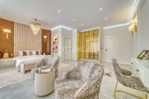 4+2 Villa  in Alanya, Antalya, Türkei Nr. 190554 - 17