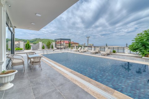 4+2 Villa  in Alanya, Antalya, Türkei Nr. 190554 - 2
