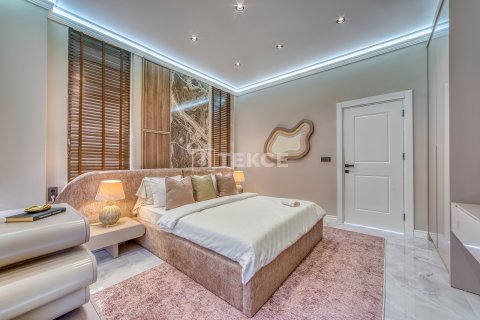 4+2 Villa  in Alanya, Antalya, Türkei Nr. 190554 - 23