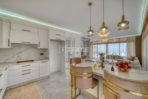 4+2 Villa  in Alanya, Antalya, Türkei Nr. 190554 - 13