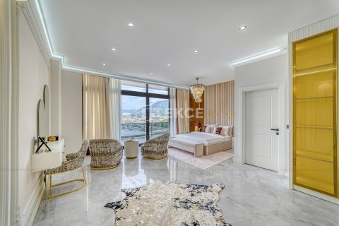 4+2 Villa  in Alanya, Antalya, Türkei Nr. 190554 - 15