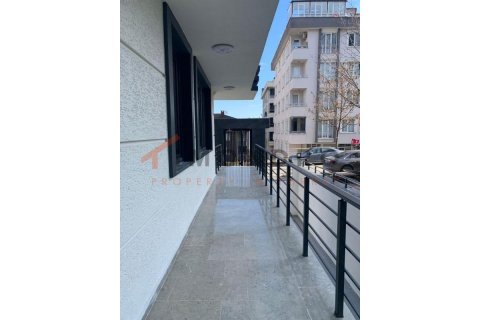 Продажа квартиры в Бейликдюзю, Стамбуле, Турция 2+1, 90м2, №185345 – фото 10