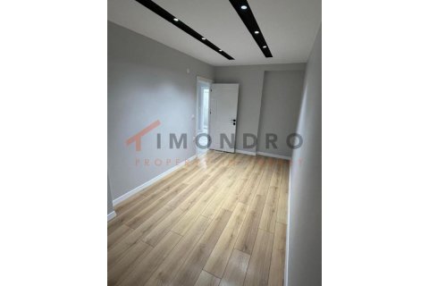 Продажа квартиры в Бейликдюзю, Стамбуле, Турция 2+1, 90м2, №185345 – фото 5