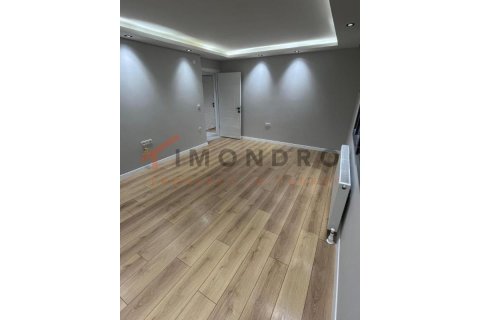 Продажа квартиры в Бейликдюзю, Стамбуле, Турция 2+1, 90м2, №185345 – фото 4