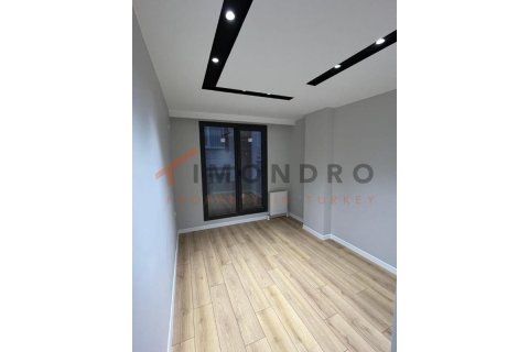 Продажа квартиры в Бейликдюзю, Стамбуле, Турция 2+1, 90м2, №185345 – фото 9