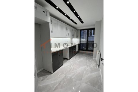 Продажа квартиры в Бейликдюзю, Стамбуле, Турция 2+1, 90м2, №185345 – фото 8