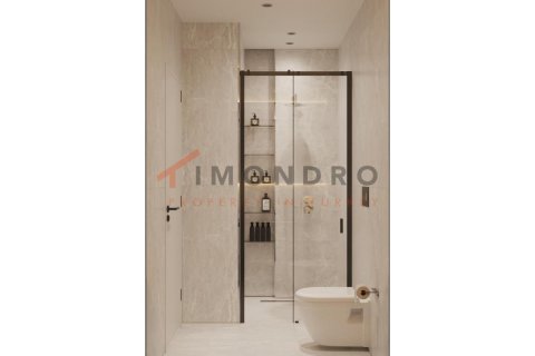 2+1 Lägenhet i Konyaalti, Antalya, Turkiet Nr. 185349 - 17