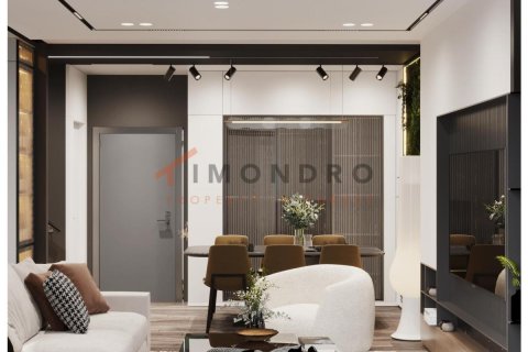 2+1 Lägenhet i Konyaalti, Antalya, Turkiet Nr. 185349 - 11