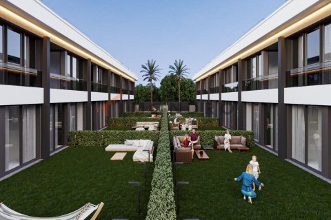 2+1 Lägenhet i Konyaalti, Antalya, Turkiet Nr. 185349 - 4