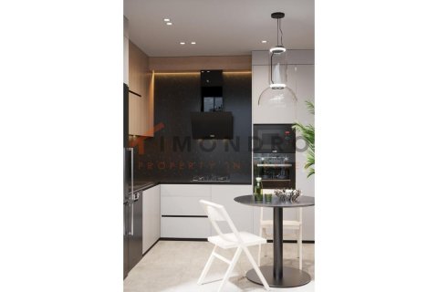 2+1 Lägenhet i Konyaalti, Antalya, Turkiet Nr. 185349 - 14