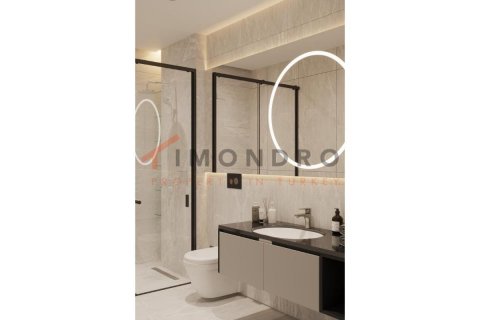 2+1 Lägenhet i Konyaalti, Antalya, Turkiet Nr. 185349 - 15