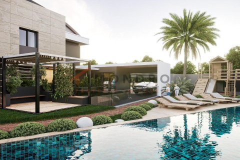 2+1 Lägenhet i Konyaalti, Antalya, Turkiet Nr. 185349 - 5