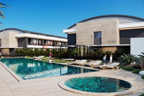 2+1 Lägenhet i Konyaalti, Antalya, Turkiet Nr. 185349 - 3