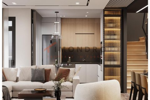 2+1 Lägenhet i Konyaalti, Antalya, Turkiet Nr. 185349 - 13