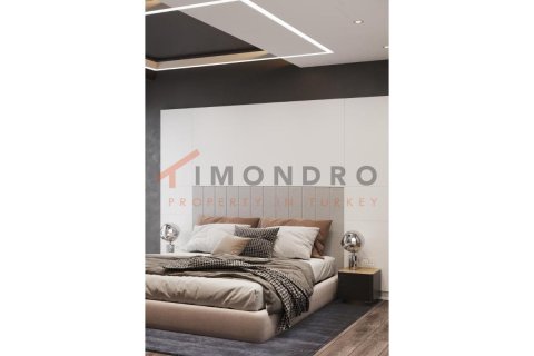 2+1 Lägenhet i Konyaalti, Antalya, Turkiet Nr. 185349 - 6