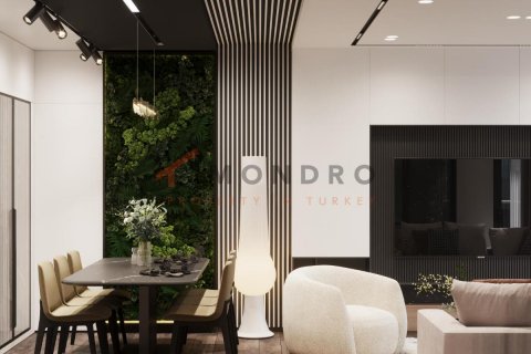 2+1 Lägenhet i Konyaalti, Antalya, Turkiet Nr. 185349 - 10