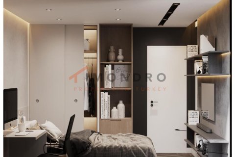 2+1 Lägenhet i Konyaalti, Antalya, Turkiet Nr. 185349 - 12